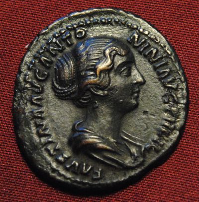 Women-Of-The-Roman-Empire-1-To-47